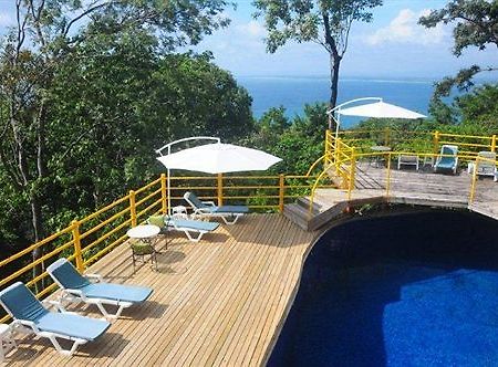 Issimo Suites Boutique Hotel & Spa - Adults Only Manuel Antonio Exterior photo