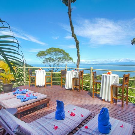 Issimo Suites Boutique Hotel & Spa - Adults Only Manuel Antonio Exterior photo
