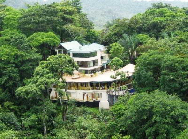 Issimo Suites Boutique Hotel & Spa - Adults Only Manuel Antonio Exterior photo