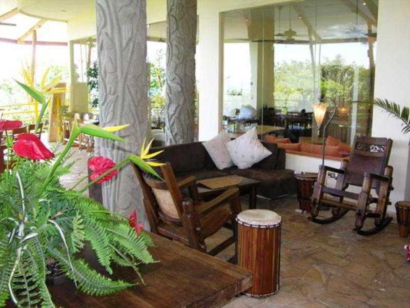 Issimo Suites Boutique Hotel & Spa - Adults Only Manuel Antonio Exterior photo
