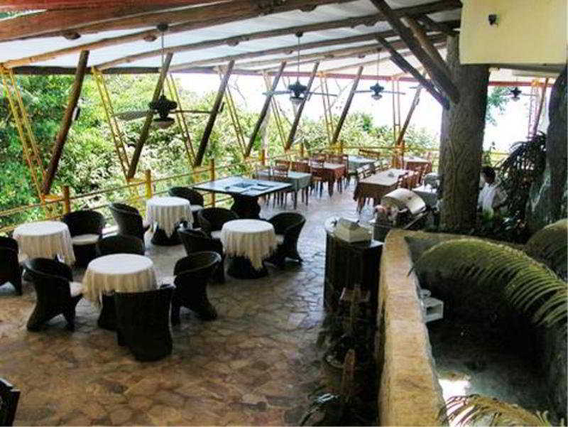 Issimo Suites Boutique Hotel & Spa - Adults Only Manuel Antonio Exterior photo