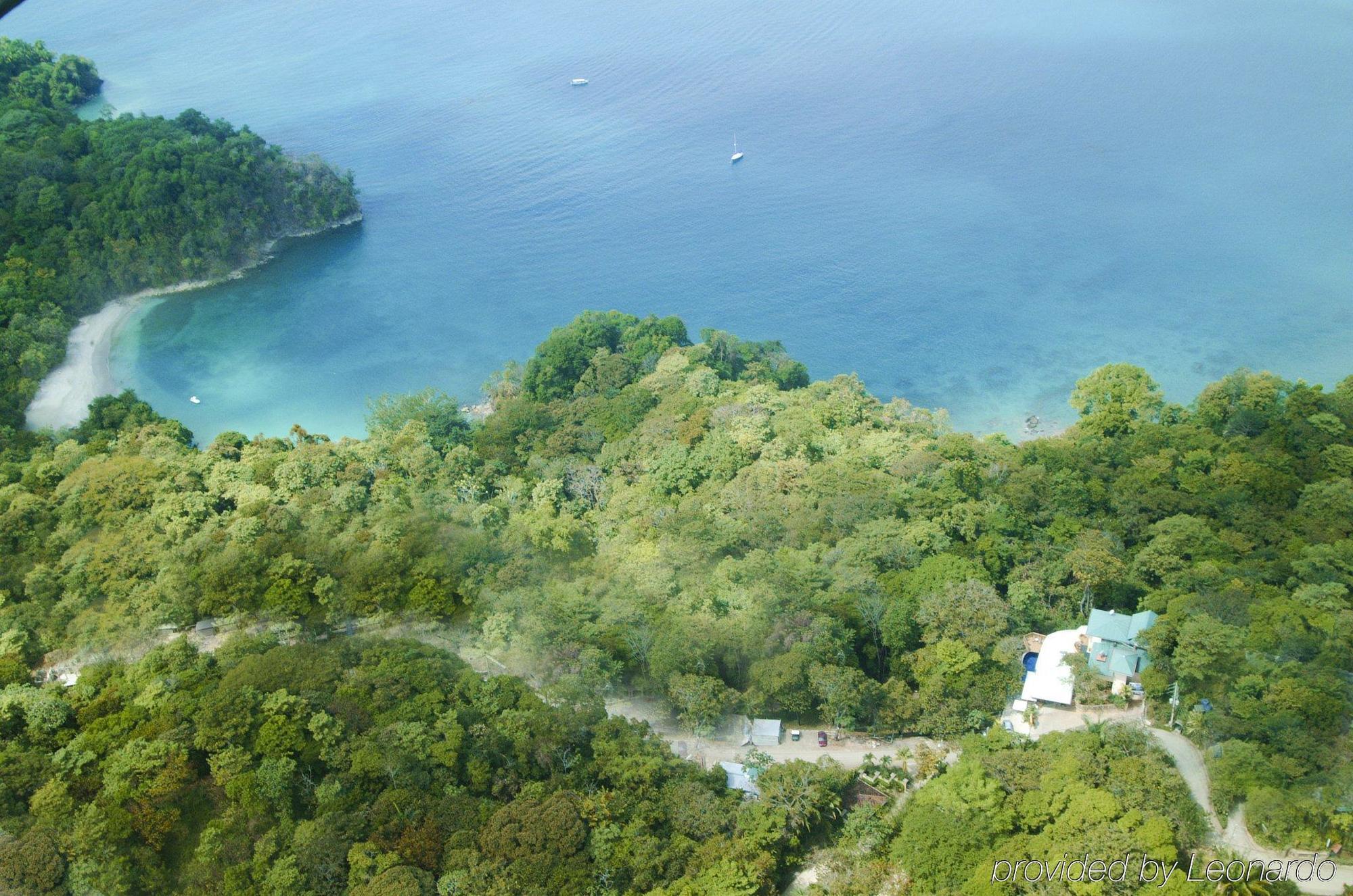 Issimo Suites Boutique Hotel & Spa - Adults Only Manuel Antonio Exterior photo
