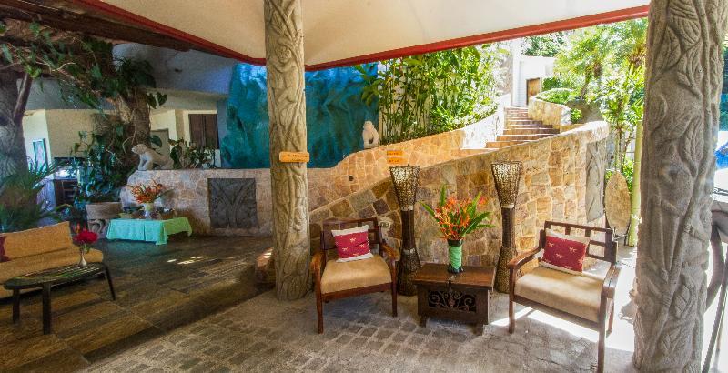 Issimo Suites Boutique Hotel & Spa - Adults Only Manuel Antonio Exterior photo