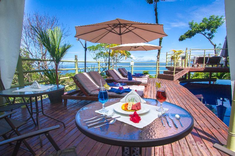Issimo Suites Boutique Hotel & Spa - Adults Only Manuel Antonio Exterior photo