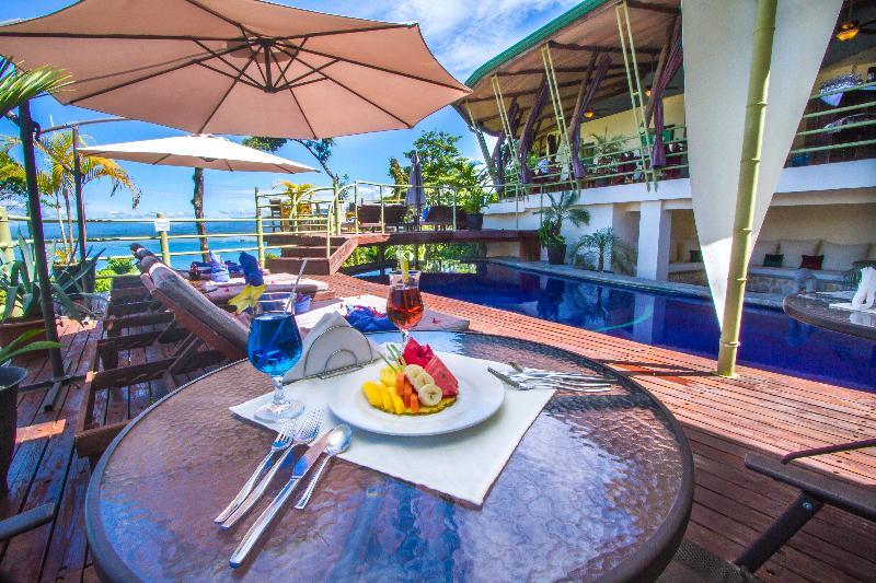 Issimo Suites Boutique Hotel & Spa - Adults Only Manuel Antonio Exterior photo