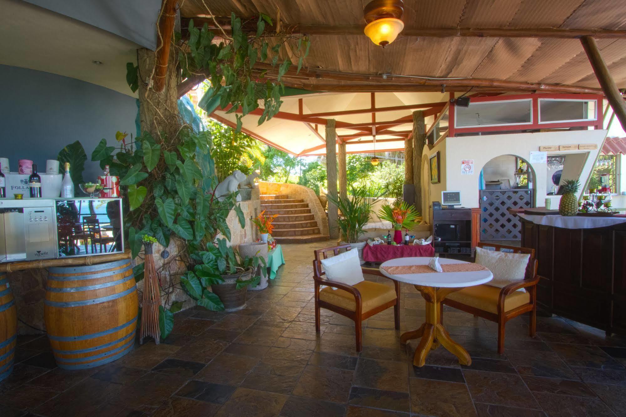 Issimo Suites Boutique Hotel & Spa - Adults Only Manuel Antonio Exterior photo