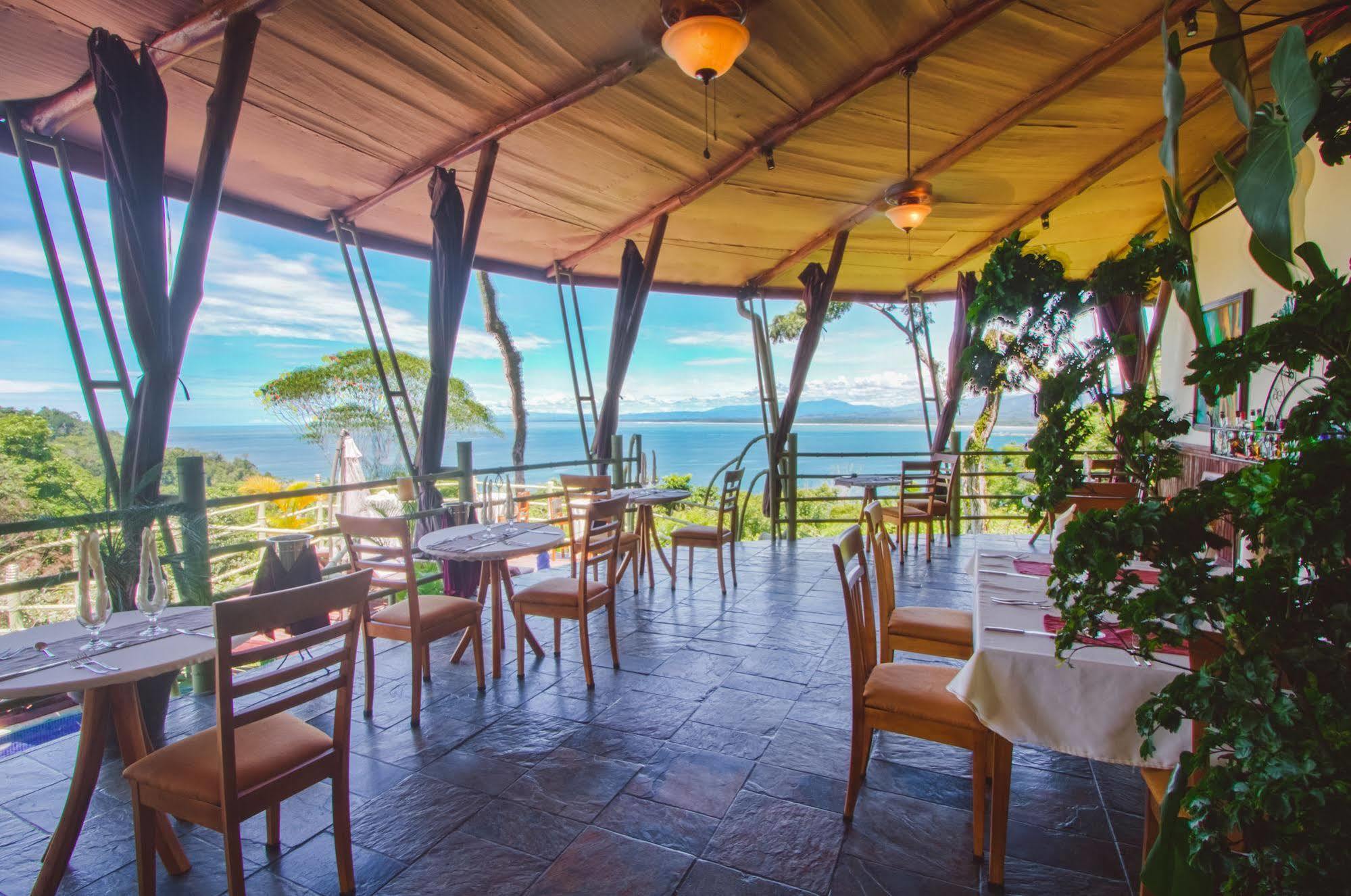 Issimo Suites Boutique Hotel & Spa - Adults Only Manuel Antonio Exterior photo