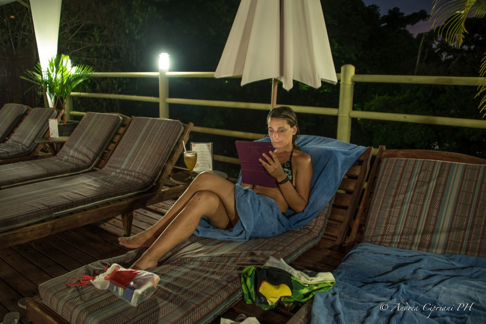 Issimo Suites Boutique Hotel & Spa - Adults Only Manuel Antonio Exterior photo