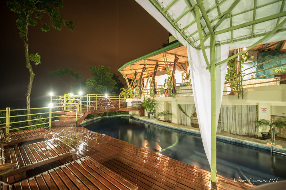 Issimo Suites Boutique Hotel & Spa - Adults Only Manuel Antonio Exterior photo