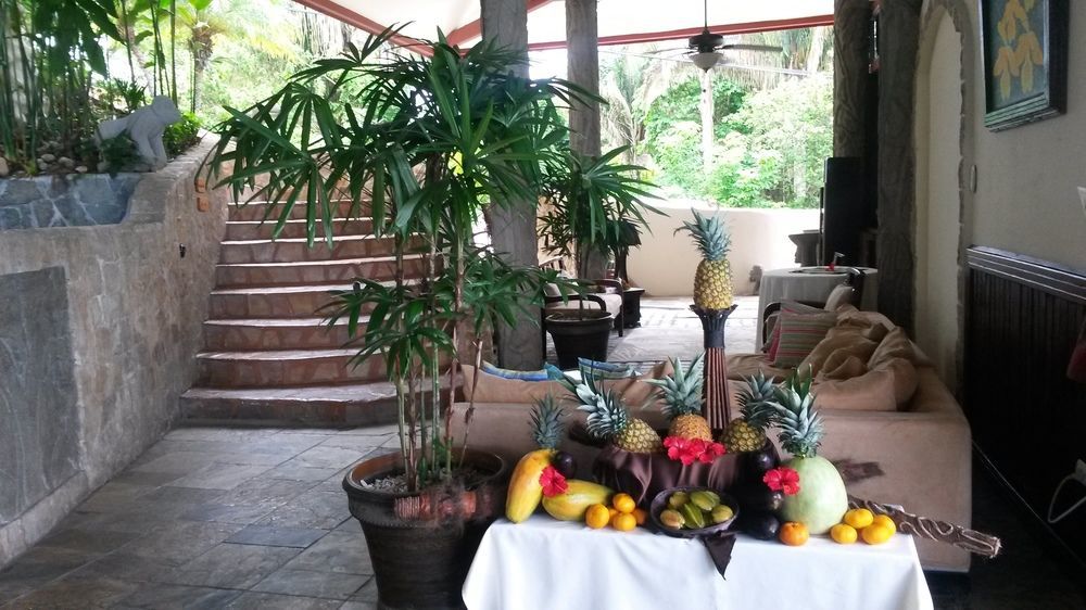 Issimo Suites Boutique Hotel & Spa - Adults Only Manuel Antonio Exterior photo