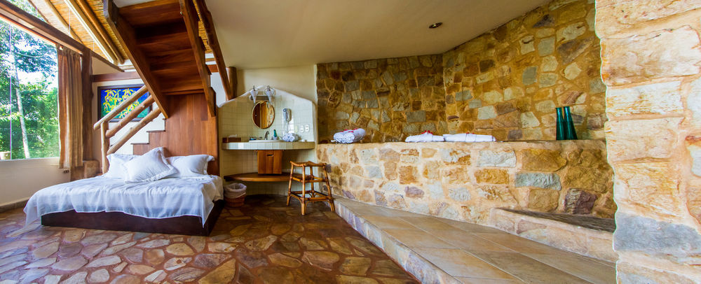 Issimo Suites Boutique Hotel & Spa - Adults Only Manuel Antonio Exterior photo
