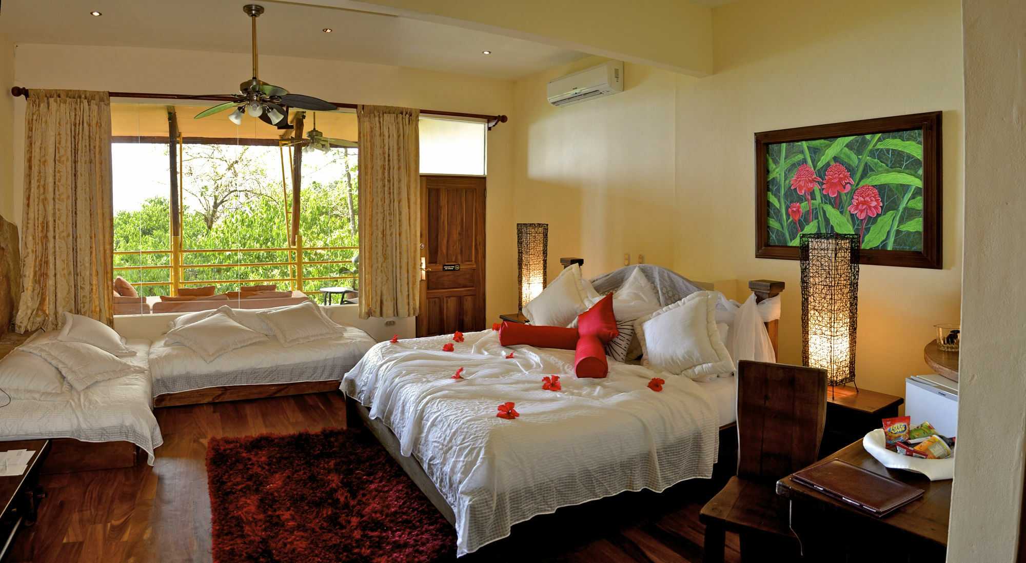 Issimo Suites Boutique Hotel & Spa - Adults Only Manuel Antonio Exterior photo